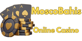 BahisMosco Logo - Mosco Bahis Güncel Giriş