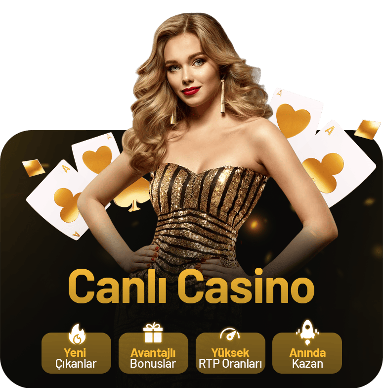 BahisMosco Canlı Casino