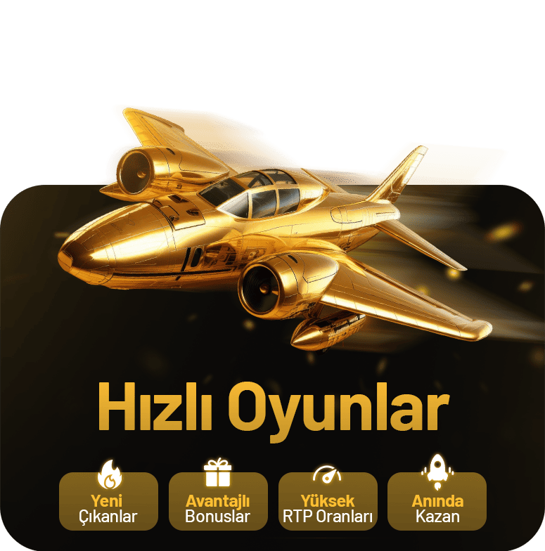 BahisMosco Hızlı Oyunlar