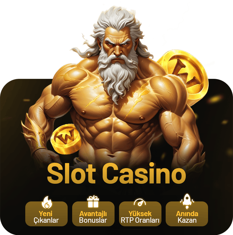 BahisMosco Slot Casino