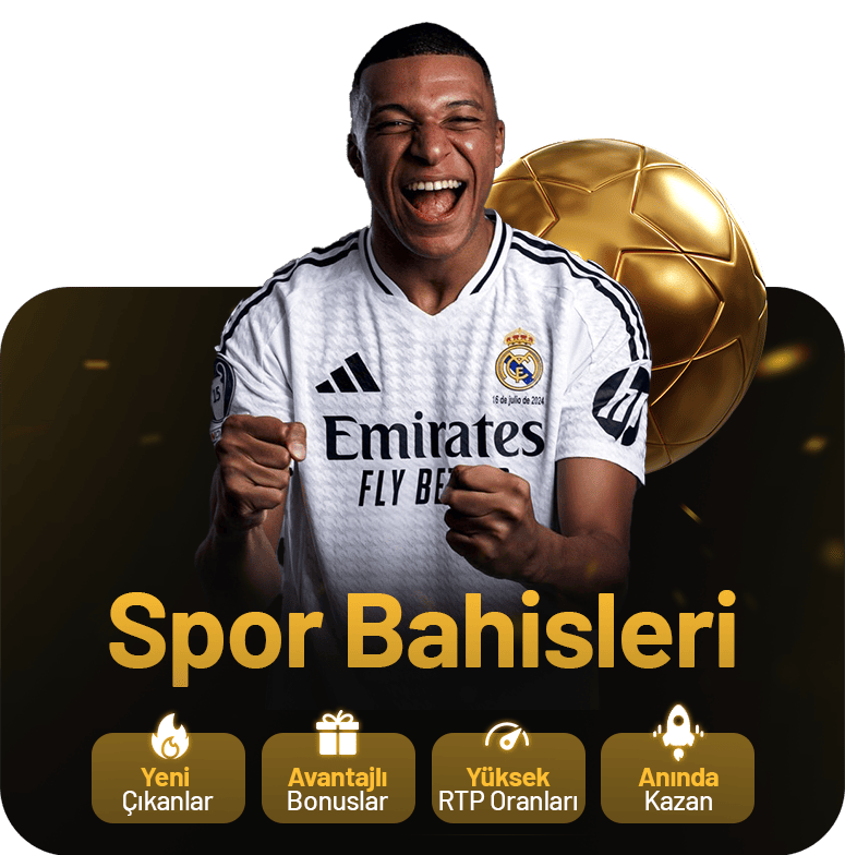 BahisMosco Spor Bahisleri